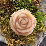 Load image into Gallery viewer, Classic Rose Carving - CRYSTAL LIGHT ELEMENTS 
